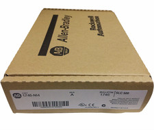 Allen-Bradley 1746-NI4 SLC 500 Analog Input Module 1746NI4 In Box