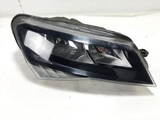 Feu avant (phare) Skoda SUPERB