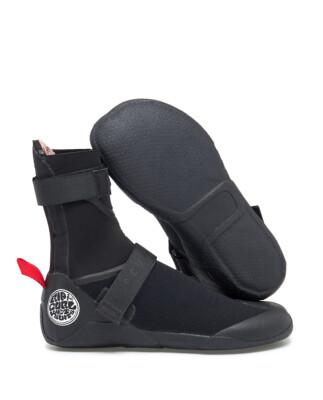 Rip Curl Flashbomb Boot 7mm Round Toe Boots Neoprenschuh EU38/US6 - EU47/US13