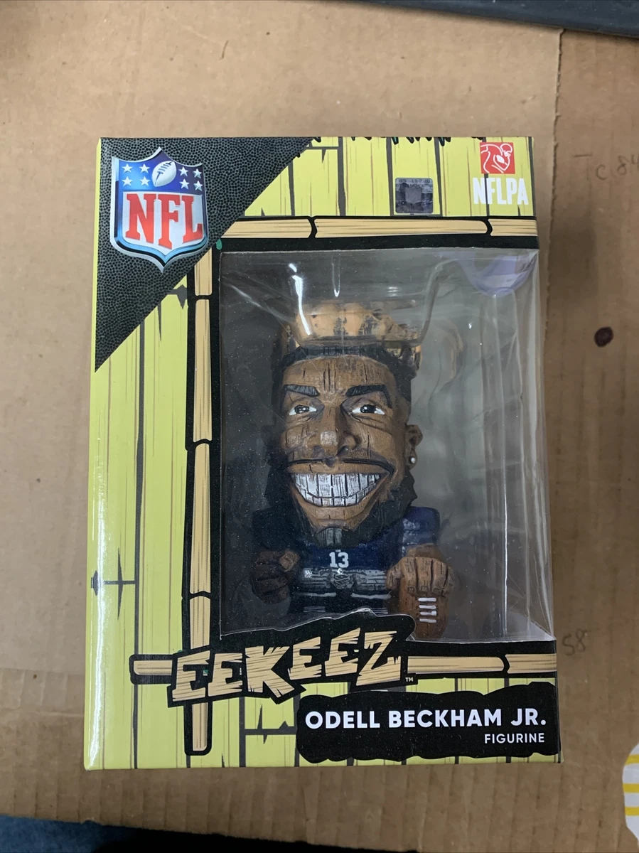 Odell Beckham NFL Action Figures for sale | eBay