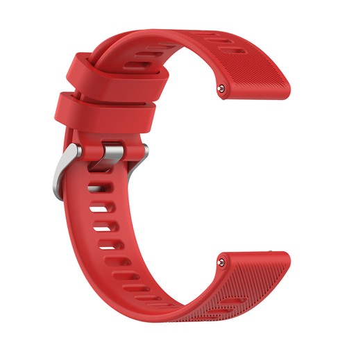 Watch Strap 20MM Watchband Parts for Garmin Forerunner158 Garmin Forerunner55 - Picture 2 of 22
