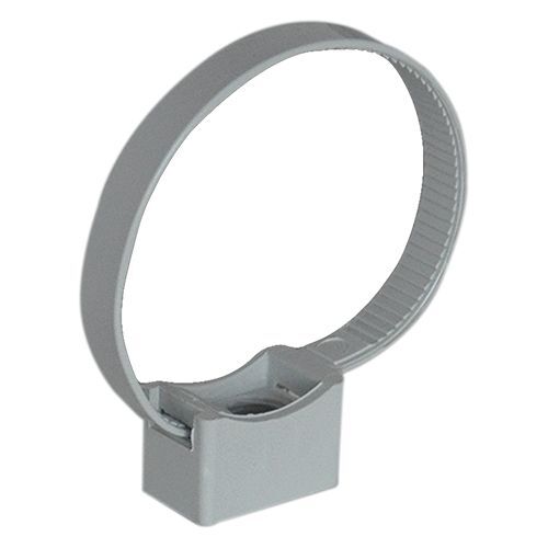FASCETTE PER CABLAGGI NYLON NATURALE PZ.100 MM.3,6X140