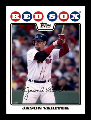 JASON VARITEK 2008 MLBオールスターゲーム パッチ 9枚限定 $_57.PNG?set_id=880000500F