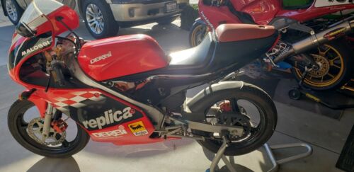 2003 Other Makes Derbi GPR50