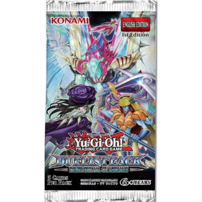 yugioh duelist pack dimensional guardians card list Yu-Gi-Oh! Booster Display : Toys & Games Target 1 Galaxy Yu-Gi-Oh! Duelist Pack: Dimensional Guardians