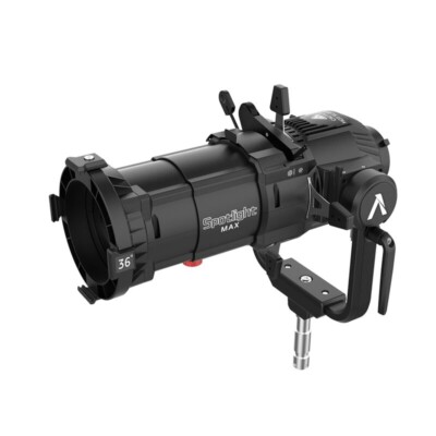 Aputure Spotlight Max 36 Kit