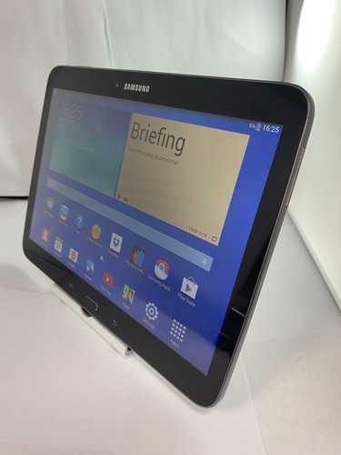 Samsung Galaxy Tab 3 10.1 Wi-Fi Android Tablet 16GB GT-P5210 – Black – Used - Picture 3 of 12