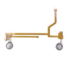 NEW Speaker Flex Ribbon Cable Replacement Part for 3DSLL/3DSXL