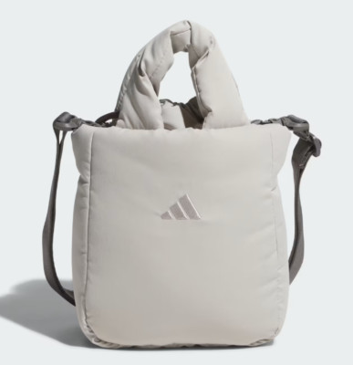 always what you should do バック adidas Must-Have Puffy Small Bag Crossbody Gym Training