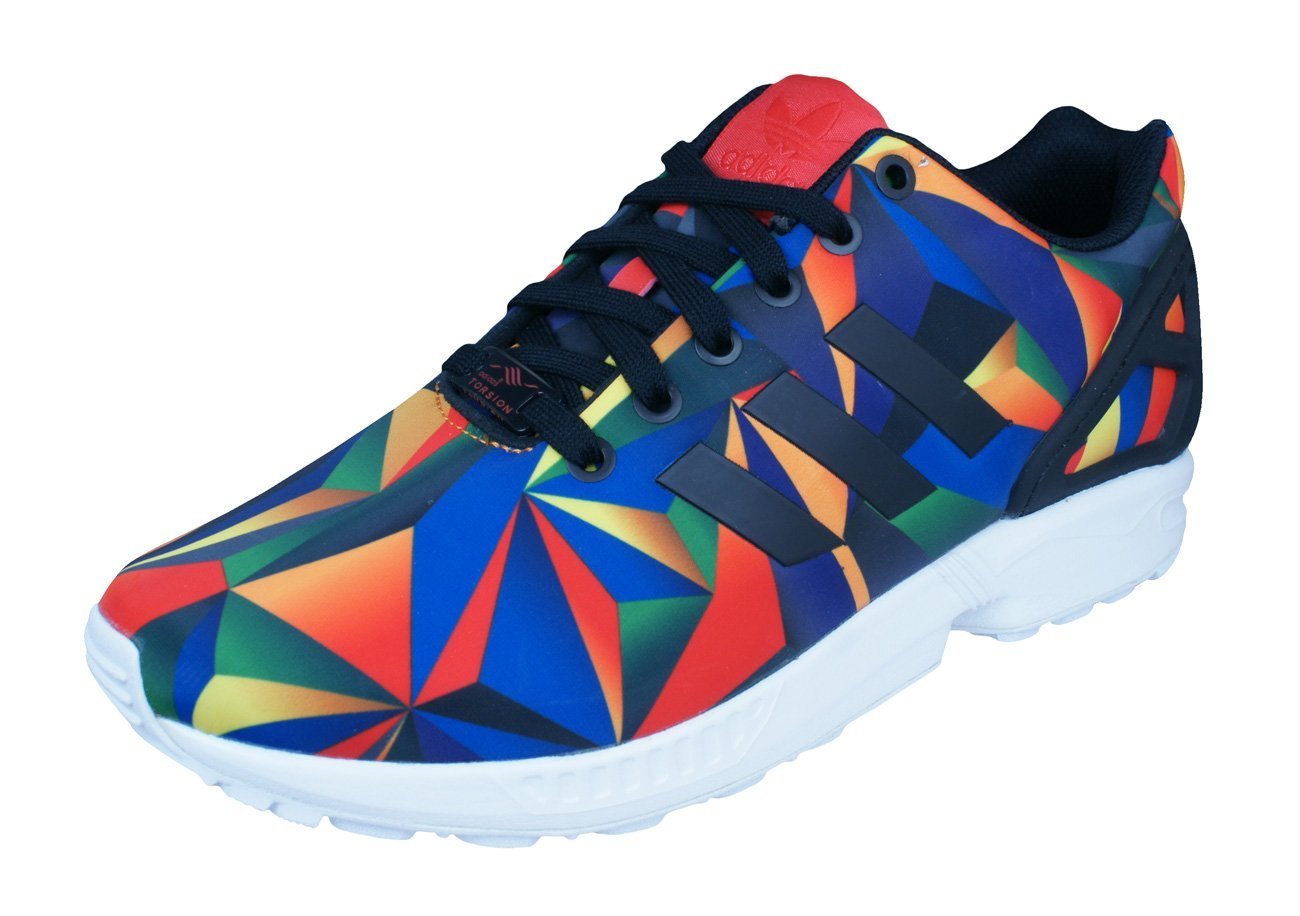 adidas herren zx flux