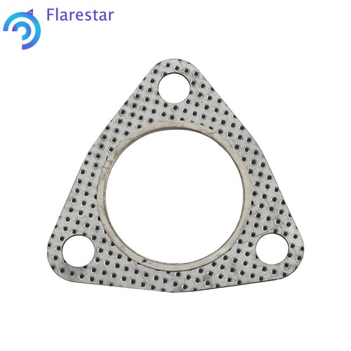 Convertidor catalítico de escape trasero 643094 para Subaru Forester Impreza 2008-2011 - Imagen 13 de 14