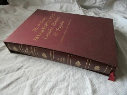 Facsimile Fine Binding Antiquarian & Collectable Books
