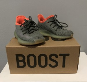 kids yeezys ebay