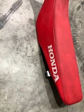 2009-2023 Honda CRF150R CRF150RB Complete Seat Assembly OEM 77100-KSE-A30