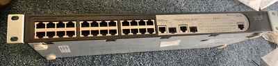 3COM Baseline 2426-PWR Plus 3COM 3CBLSF26PWR HP V1900-24-PoE (JD992A) - inkl. MwSt.