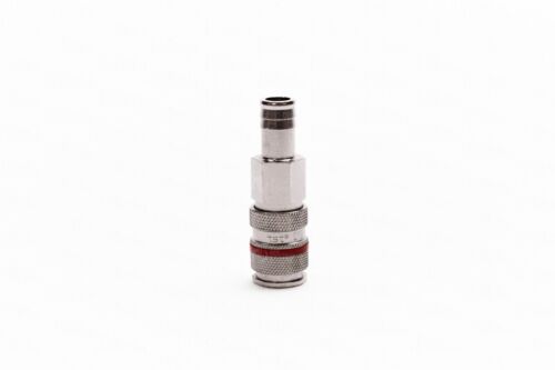TST - 19 Series - Quick Release Air Line Couplings - Parker, Rectus, PCL, QRC - Picture 30 of 30
