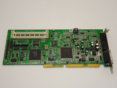 CREATIVE CT3600 SOUND BLASTER 32 PnP ISA SOUNDKARTE  # GK2088