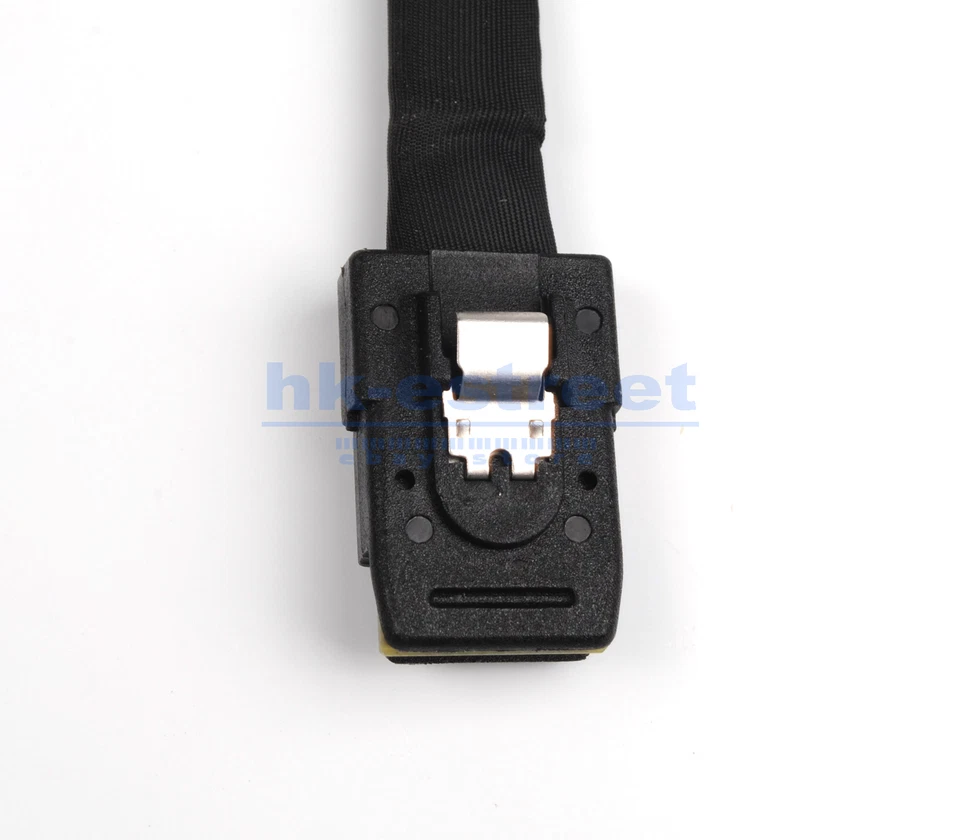 Mini SAS 36Pin SFF-8087 to 36Pin SFF-8087 SAS Data Internal Server Cable 1M - Image 3 of 4