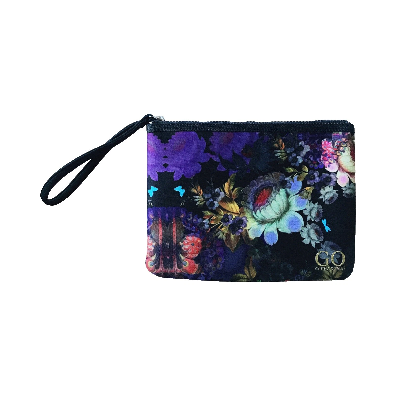 Clutch Vintage Bags, Handbags & Cases
