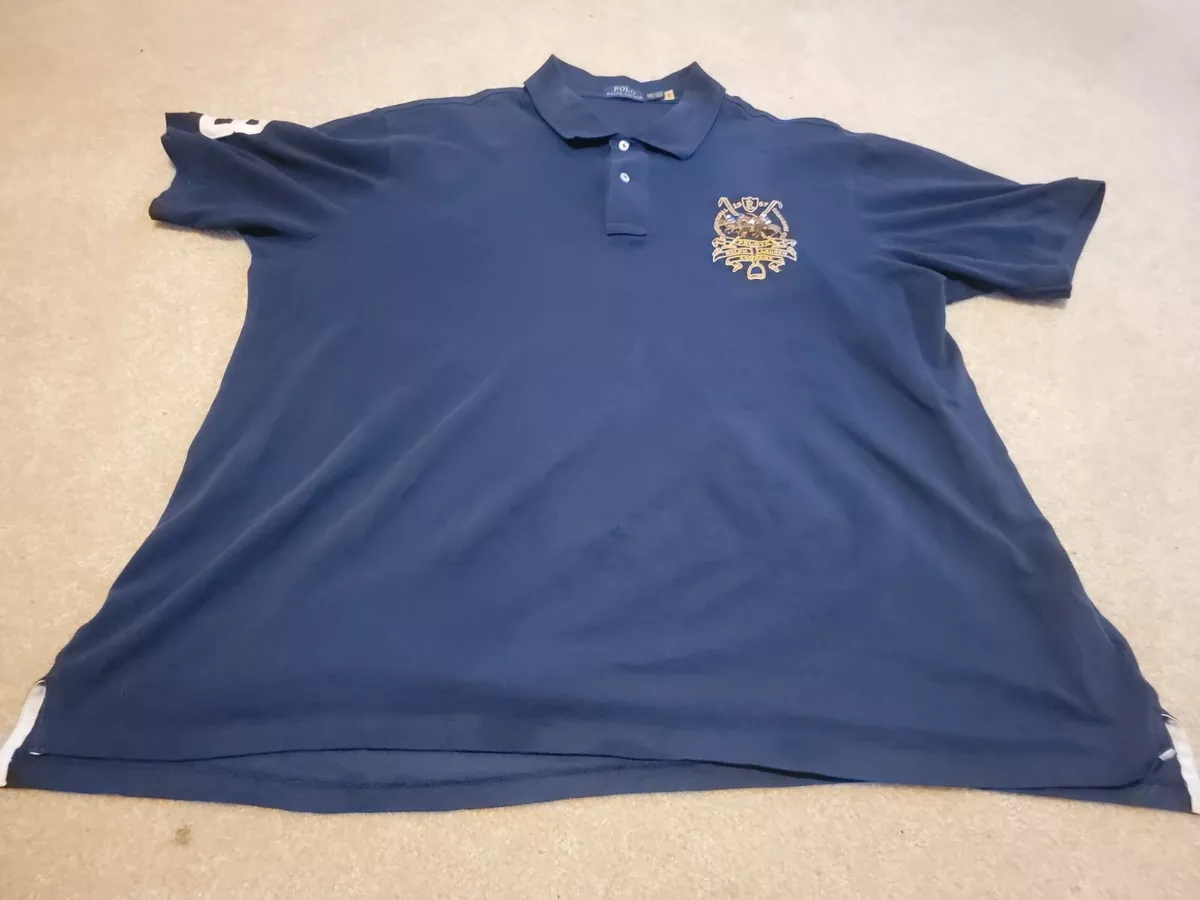 Polo ralph hotsell lauren 2xlt