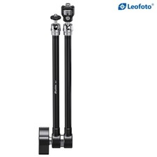US Dealer Leofoto AM-7 Mega Magic Arm - Length 54cm/21.3" in straight position