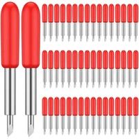 Roland Blades 45° 15PCS for Vinyl Cutting Plotter Cutter Plotter