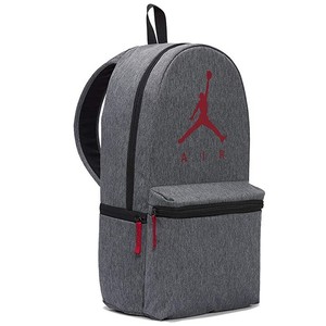 grey nike air backpack