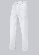 BP Med & Care&reg; Stretch Herrenhose Herren Medizin Pflege Arzt Berufshose