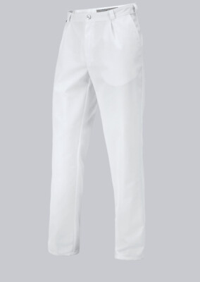 BP Med & Care  Stretch Herrenhose Herren Medizin Pflege Arzt Berufshose