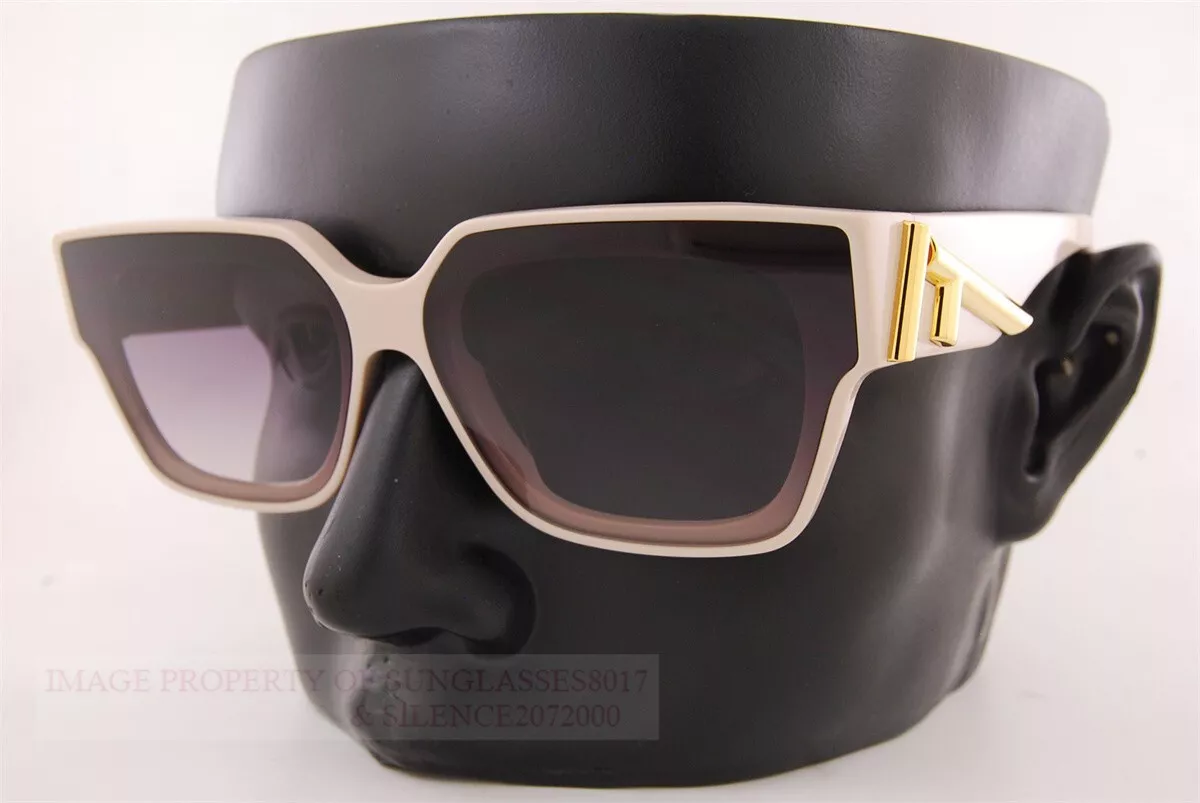 Lunettes soleil fendi sale