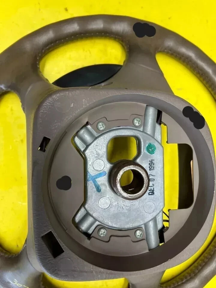 Ford Taurus Sable Sho Thunderbird Tbird 1993-1995 volante auténtico Foto 2 de 4