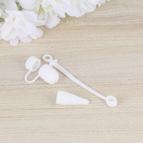 Silicone Protective Cover Charging Adapter Cable Adapter Tether - 第 6/11 張圖片