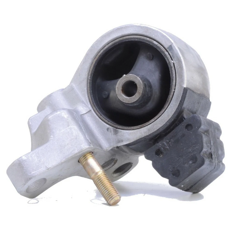 Juego de montaje de motor y transmisión 3 piezas. Toyota Tercel 1991-1994 1,5 L Foto 3 de 4