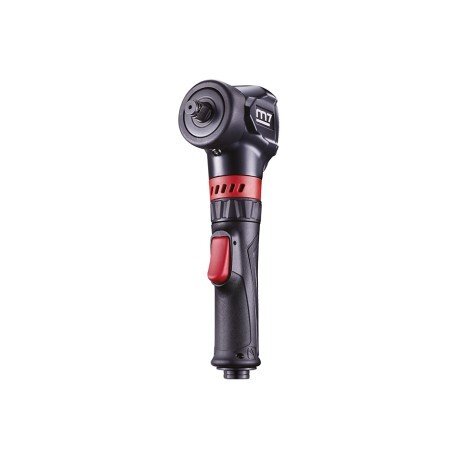Clé à chocs compacte M7 1/2" 542Nm pour desserrer les écrous de roue de voiture