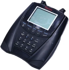 THERMO SCIENTIFIC ORION DUALSTAR pH/ISE DUAL CHANNEL METER