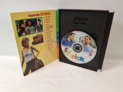 TRICK　DVD Trick (DVD, 2000) for sale online | eBay