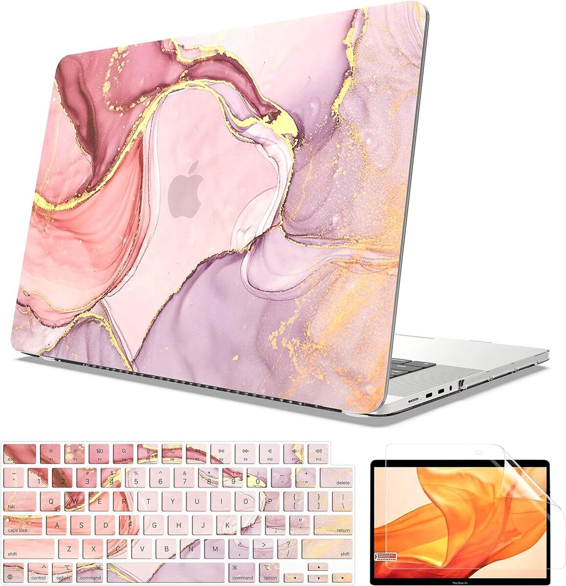 MacBook Pro 14 inch 2021 A2442 M1 Hard Shell Cases MacBook Pro 14 inch 2021 A2442 M1 Hard Shell Cases