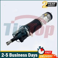 Front Right Air Shock Strut Fit Rolls Royce Ghost RR4 Wraith RR5 Dawn RR6 08-19