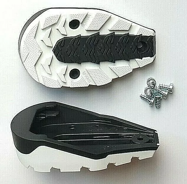 indvirkning Pas på affældige NEW SKI BOOT REPLACEMENT SOLES HEELS = SALOMON QST PRO 398021 889645269597 | eBay indvirkning Pas på affældige NEW SKI BOOT REPLACEMENT SOLES HEELS = SALOMON QST PRO 398021 889645269597 | eBay