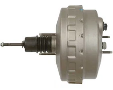 Power Brake Booster Cardone 53-3118 Reman