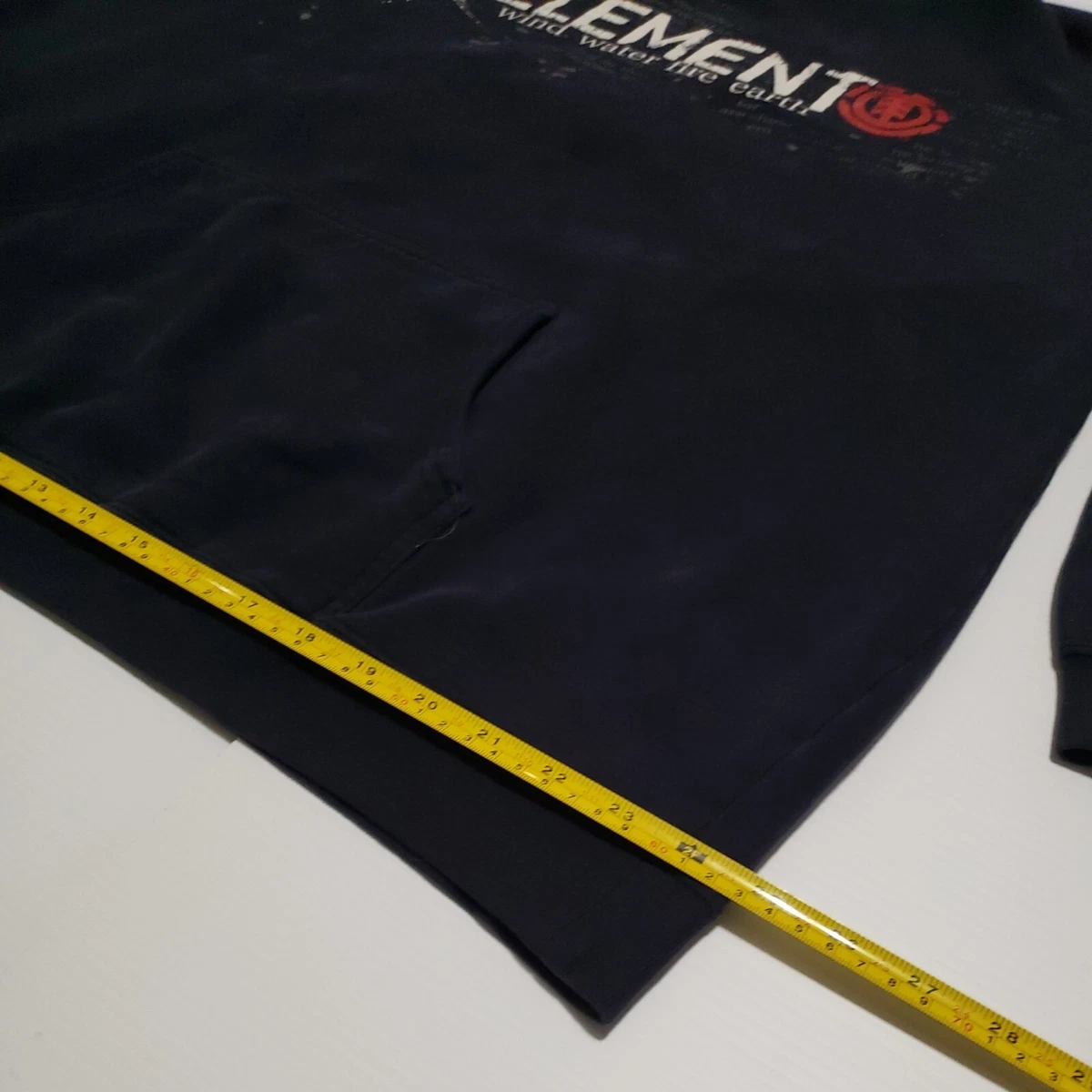 Element hot sale bam hoodie