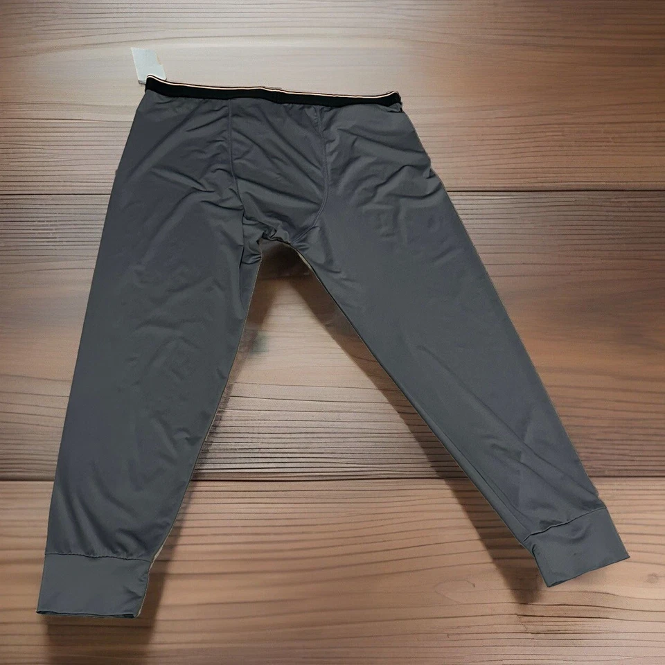 REALTREE Layering Thermals, Long Johns, Size 2XL (XXL), New With Tags - Image 4 of 4