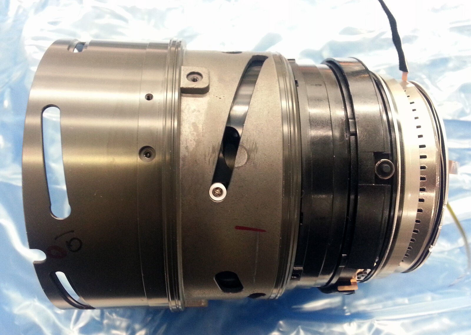 Canon EF 70-200mm F/2.8 L IS USM II & IlI Lens - Main CAM BARREL Parts  CY3-2500