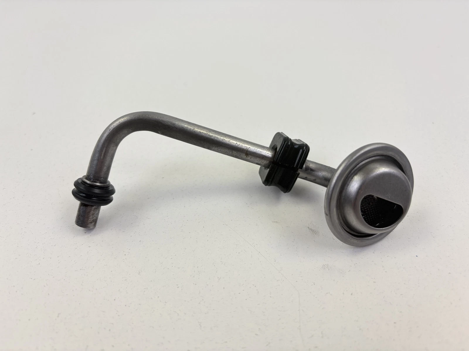 Honda | CRF450R, CRF450X | OEM | Oil Strainer | 15150-MEB-670 | 2002 - 2017