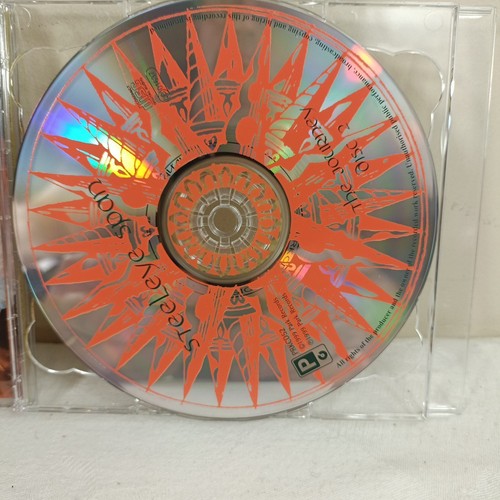 Steeleye Span - The Journey (2 CD Set, 1999 Park Records) Live Recording - Picture 8 of 12