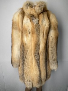 Saga Fox Fur | eBay