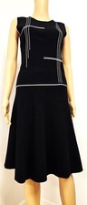 Vintage Carducci Skirt Suit Size M