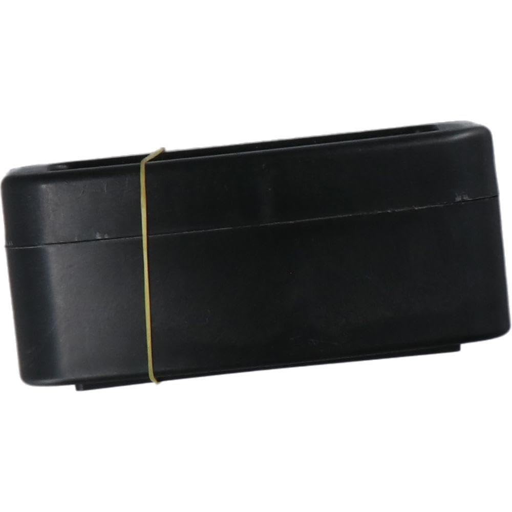 FEIYING Air Compressor Filter Intake Pump Black Inflator Pump 65mm Inlet Filt...