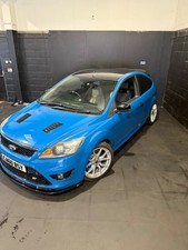 Ford Focus St225 ST2 - Only 82k Miles