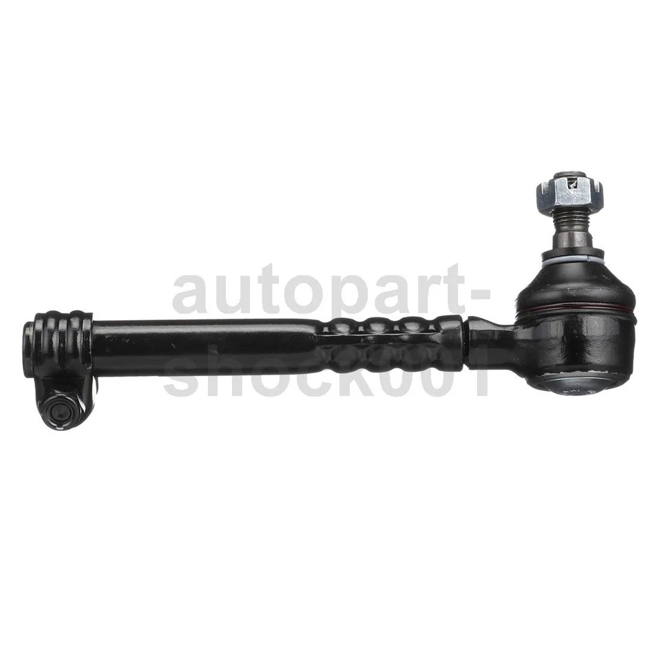 Pair Delphi Steering Tie Rod End Fits 1982 1983 1984 1985 Toyota Celica - Image 3 of 3